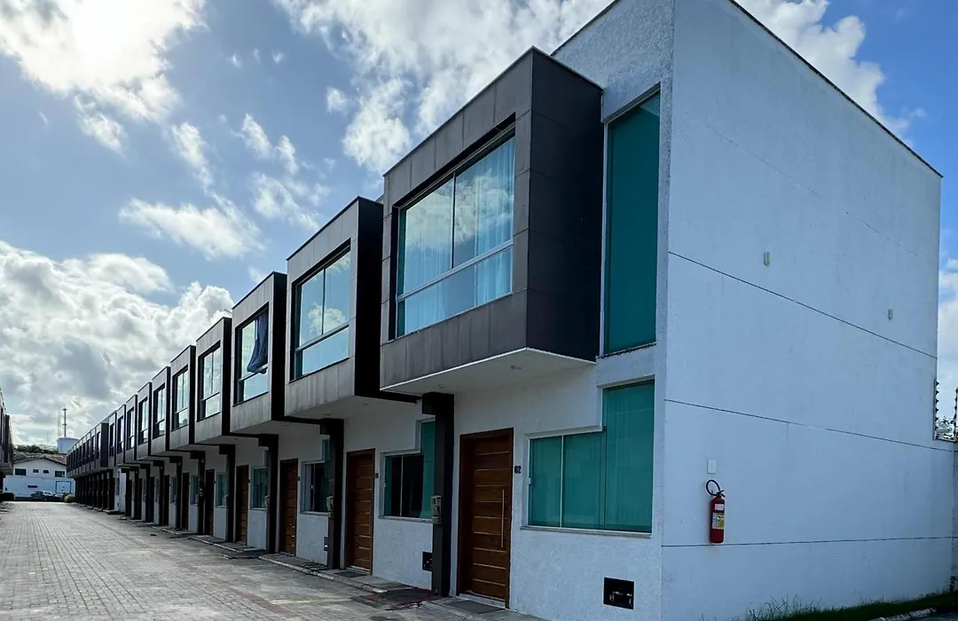 Duplex - Villa Dos Diamantes-1