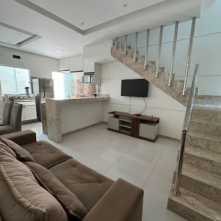 Duplex - Villa Dos Diamantes-2