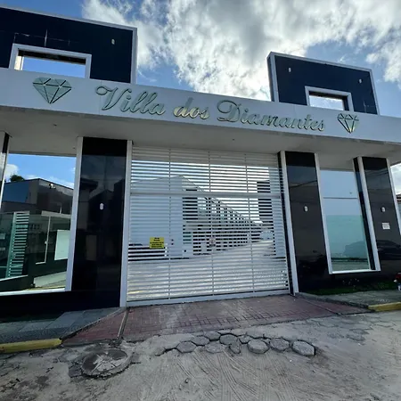 Duplex - Villa Dos Diamantes-3
