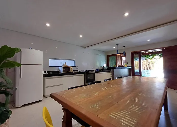 Apartamento Em Arraial Porto Seguro